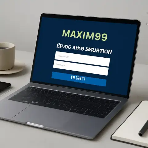 Ultimate Guide to Smooth Maxim88 Login Registration 2026