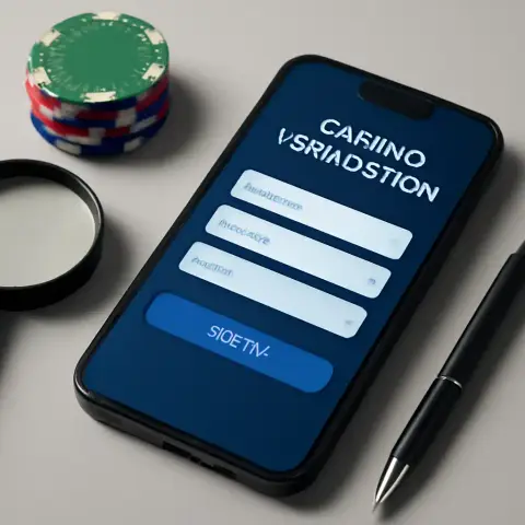 Essential Casino Verification Guide for 2026 Success